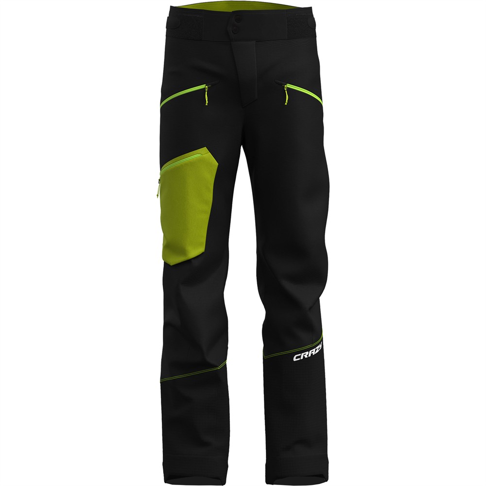 PANT NEUTRON